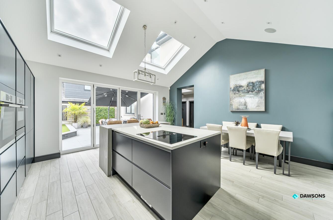 Brynfield Road, Langland, Swansea, SA3 4SX